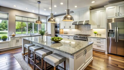 Cabinet Refinishing Modesto