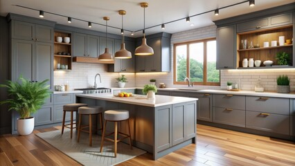 Cabinet Refinishing Sacramento